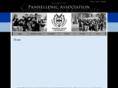 ssupanhellenic.com