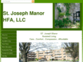 stjosephmanor.com