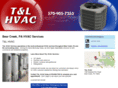 t-lhvac.com
