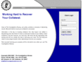 theinvestigationsbureau.com