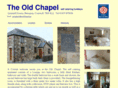 theoldchapelnewquay.co.uk