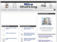 thewireshelvingshop.com