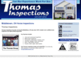 thomas-inspections.net