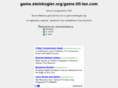 tilt-lan.com