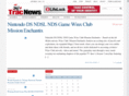 tracnews.com
