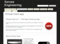virtualcardapp.com