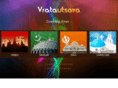 vratautsava.com