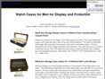 watchcasesformen.com