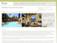 westintucsonresort.com