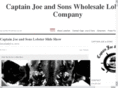 wholesalelobster.com