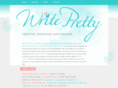 writepretty.com