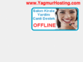 yagmurhosting.com