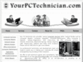 yourpctechnician.com