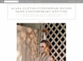 alanacliftoncunningham.com