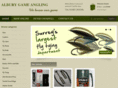 alburygameangling.co.uk