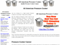 allamericanpressurecooker.net