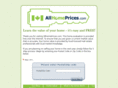 allhomeprices.com