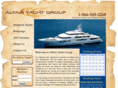 altairyachtgroup.com