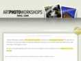 artphotoworkshops.com