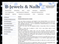 b-jewels-nails.com