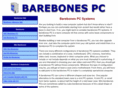 barebones-pc.com