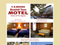 baseballmotel.com