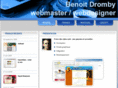 benoitdromby.com
