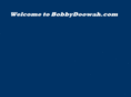 bobbydoowah.com
