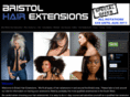 bristolhairextensions.com