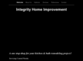cabinetsbyintegrity.com