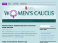 caldwomen.org