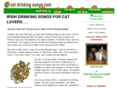 catdrinkingsongs.com