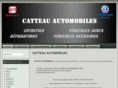 catteau-automobile.com