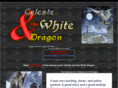 celesteandthewhitedragon.com