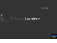 chateaulumiere.com