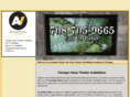 chicagohometheatreinstallation.com