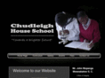 chudleighhouseschool.com