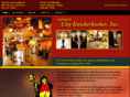 cityknickerbocker.com