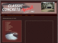 classicconcreteinstall.com