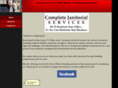completejanitorial.com