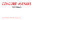 concordavenues.com