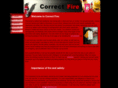 correctfire.com