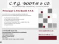 cpgbooth.co.uk