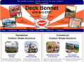 deckbonnet.com