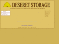 deseretstorage.com