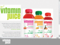 diabeticjuice.com