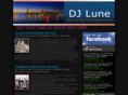 djlune.com