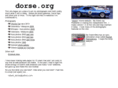 dorse.org