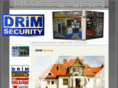 drimsecurity.com