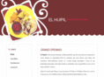 elhuipil.com